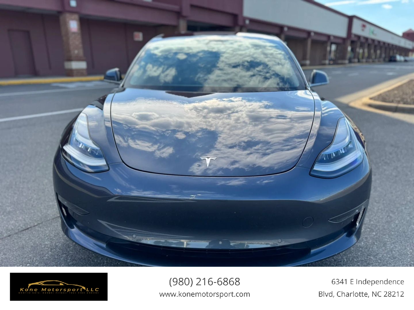 tesla model 3 2018 5YJ3E1EB3JF066012 image tesla model 3 2018 5YJ3E1EB3JF066012 image